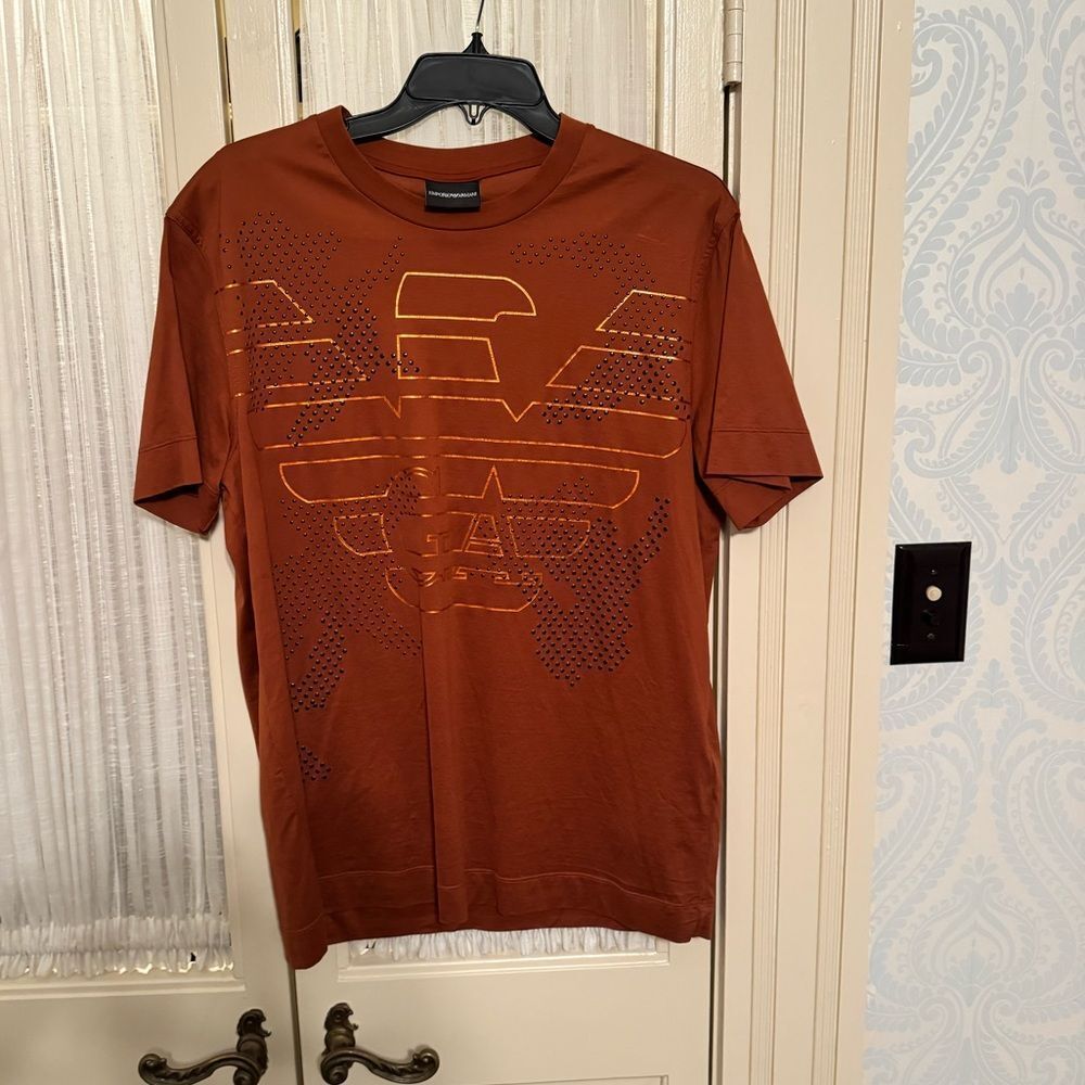 Emporio Armani Shirt